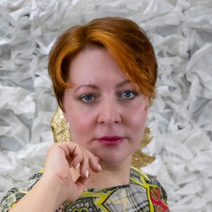 Надежда Терекова, Санкт-Петербург