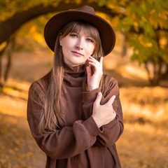 Екатерина Хохлова, 31 год