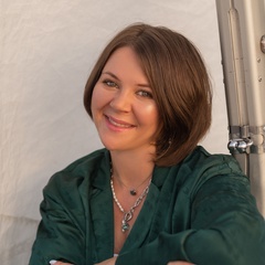 Юлия Урыкова, 40 лет, Нижний Новгород