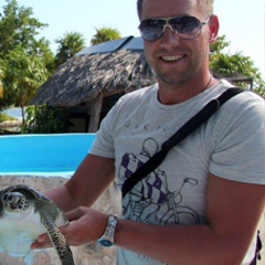 Dmitry Nam, 43 года, Санкт-Петербург