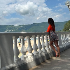 Катерина Волкова