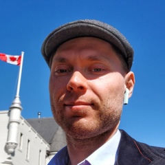 Roman Roshchin, 36 лет, Vancouver
