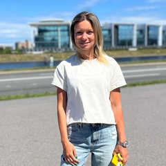 Елена Кудрик, 36 лет, Санкт-Петербург