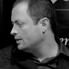 Андрей Фомин, 45 лет