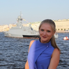 Надежда Тарасова, 36 лет, Санкт-Петербург