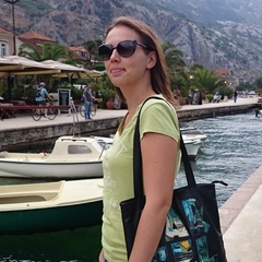 Лена Лихвацкая, 40 лет, Москва