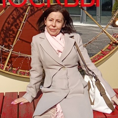 Резеда Латипова, Новомихайловский