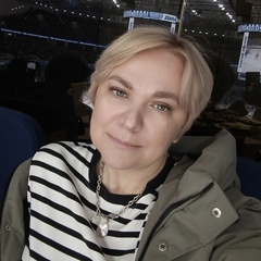 Ольга Болотова, Москва