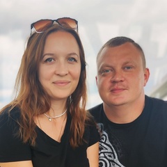 Екатерина Кравченко, Егорьевск