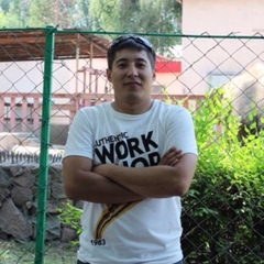 Талгат Ахметов, 37 лет, Алматы