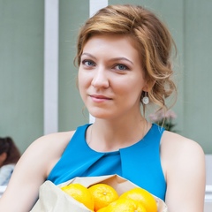 Мария Вербицкая, 36 лет, Санкт-Петербург