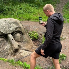 Artem Ageev, 30 лет