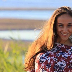 Nargiz Nisan, 36 лет