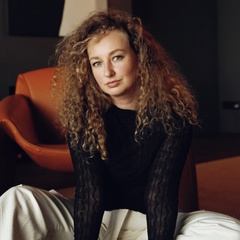 Katya Tu, Санкт-Петербург
