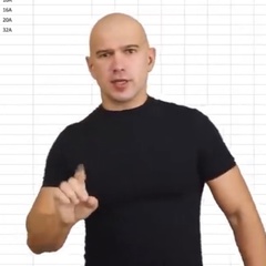 Антон Дьяконенко