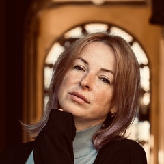 Светлана Забелина, Санкт-Петербург