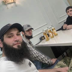Турпал Минкаилов, 32 года, Гудермес