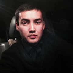 Baha Razakov, 35 лет