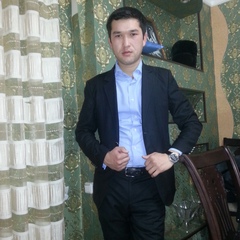 Allayar Aliy, 32 года, Нукус