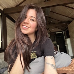 Anastasiia Stan