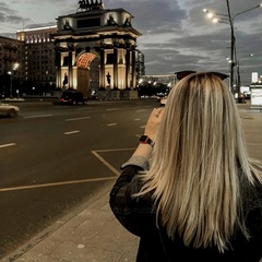 Надежда Давидова, Санкт-Петербург