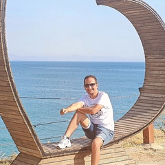 Hakan Ulusoy, Antalya