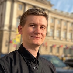 Лёха Матвеев, 35 лет, Санкт-Петербург