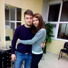 Іванка Волос, 34 года