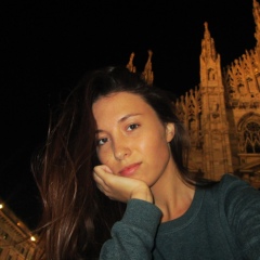 Anya Kudinova, 36 лет, Сочи