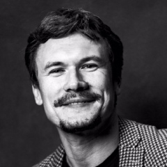 Дмитрий Леденев, 45 лет, Орёл