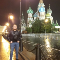 Глеб Личковаха, 30 лет, Астана