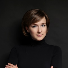 Елена Тарасова, Москва