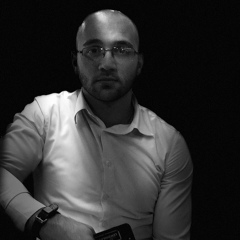 Азиз Мамедов, 31 год, Нальчик