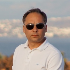 Александр Савельев, 45 лет, Санкт-Петербург