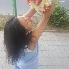 Зарина Зайка, Алматы
