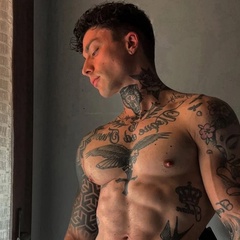 Gabriel Akazzari
