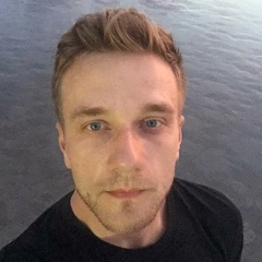 Дмитрий Мат, Москва