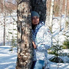 Елена Луговская, Архангельск