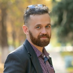 Nicolay Levin, 33 года, Краснодар