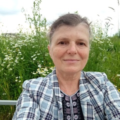 Наталья Теремова, Санкт-Петербург