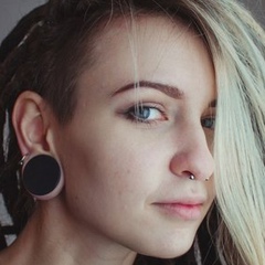 Marisha Marisha, 31 год, Москва