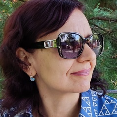 Ирина Кладова, Липецк