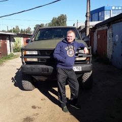 Денис Сметанин, Нижний Новгород