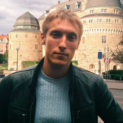 Алексей Корчагин, Алматы