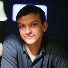 Сильвестр Некрасов, 36 лет, Новороссийск