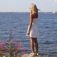 Елена Степанова, 38 лет, Санкт-Петербург