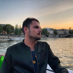 Кирилл Кулагин, 33 года, Москва