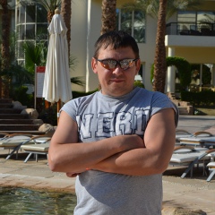 Дмитрий Ремша, 41 год, Черкассы
