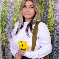 Лана Смирнова, Санкт-Петербург