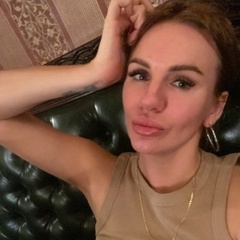 Юлия Теплышова, Санкт-Петербург